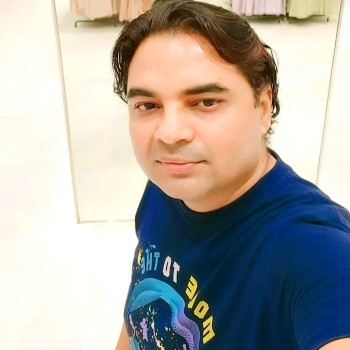 Gyanesh Kumar Gupta